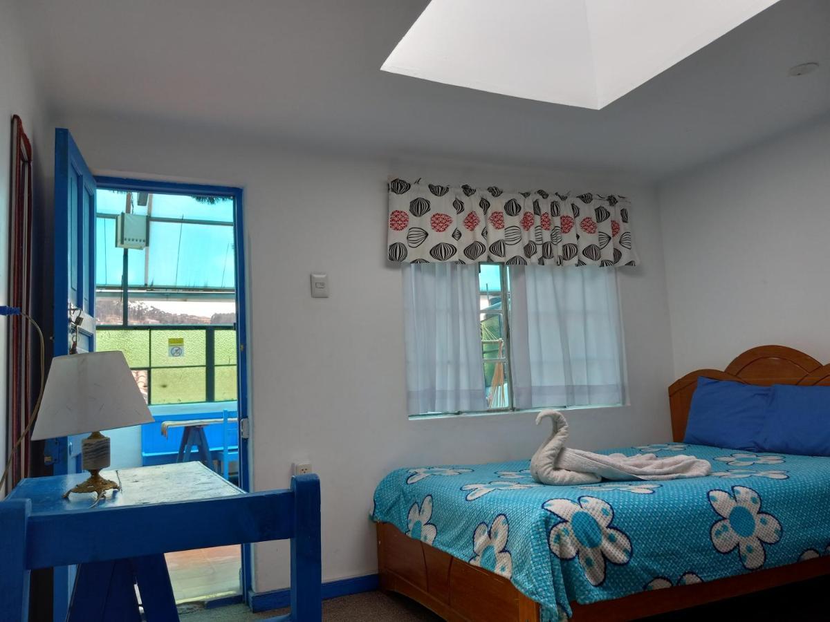 Posada Azul Cusco Ngoại thất bức ảnh