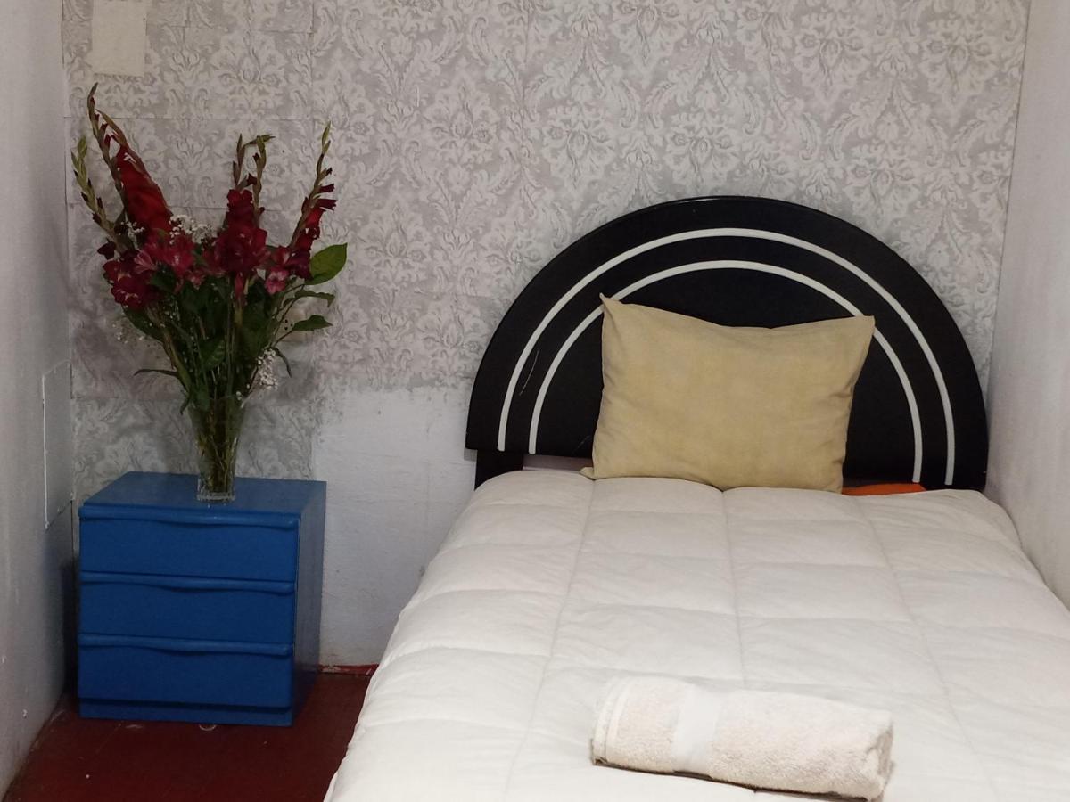 Posada Azul Cusco Ngoại thất bức ảnh