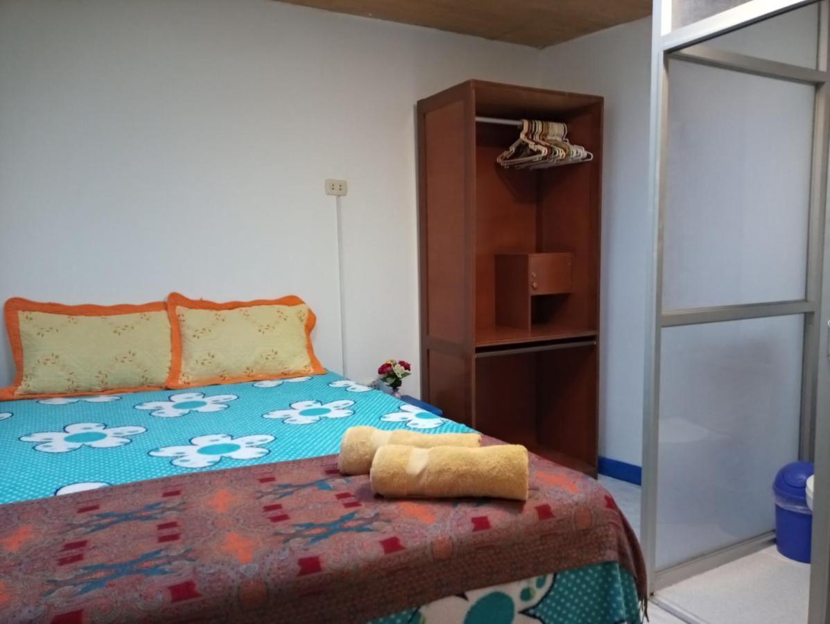 Posada Azul Cusco Ngoại thất bức ảnh