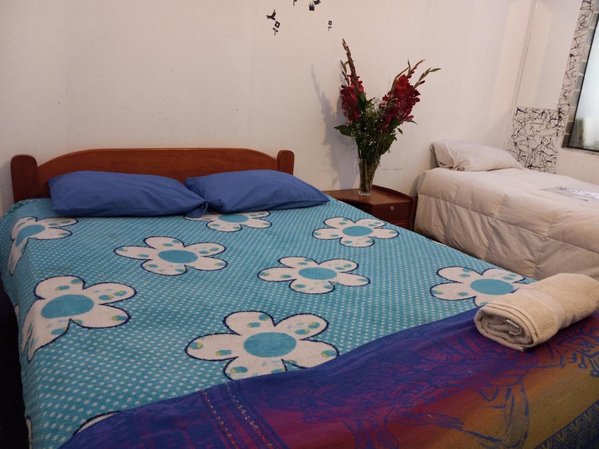 Posada Azul Cusco Ngoại thất bức ảnh