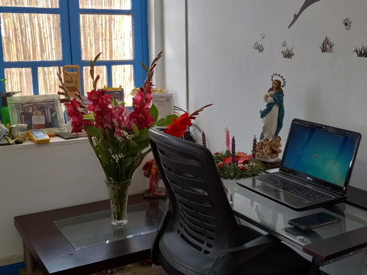 Posada Azul Cusco Ngoại thất bức ảnh